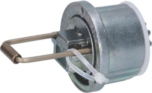 МЕХАНИЗМ ЗАКРЫТИЯ ДВЕРИ ДЛЯ ПЕЧИ