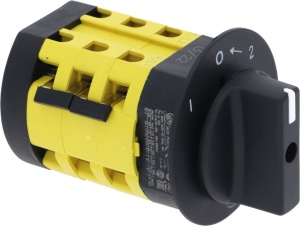 ДВУХПОЛЮСНЫЙ ИНВЕРТОР 12А