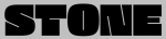 stone