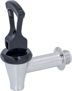 КРАН КОЛЛЕКТОРА 1/2"