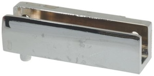 НИЖНИЙ ШАРНИР СТЕКЛЯННОЙ ДВЕРЦЫ ПЕЧИ