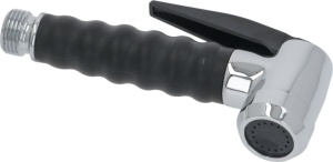 КОРПУС ДУША ЧЕРНЫЙ ECO Ø 1/2"M ELECTROLUX PROFESSIONAL 003175