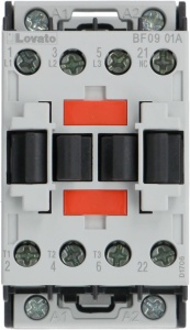 КОНТАКТОР LOVATO BF0901A