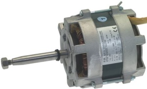 ДВИГАТЕЛЬ ВЕНТИЛЯТОРА KW 037 F1 2P 220/240V 1057 C 10M LAINOX LAR65040420