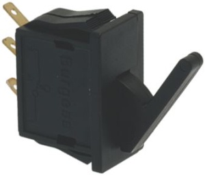 МИКРОВЫКЛЮЧАТЕЛЬ SAIA-BURGESS 0805