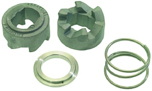 МУФТА В СБОРЕ