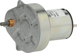 ЭЛЕКТРОДВИГАТЕЛЬ РЕГУЛИРОВАНИЯ ВЛАЖНОСТИ 12В RATIONAL 3101.1010S