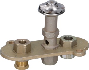 ГОРЕЛКА ПИЛОТНАЯ НА 1 ПЛАМЯ