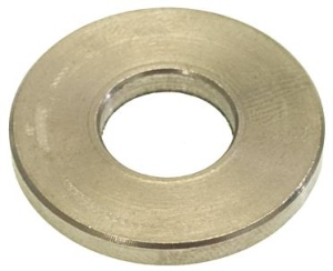 ШАЙБА НЕРЖАВЕЮЩАЯ СТАЛЬ 30X12.5X3 MM LAINOX LA58004010