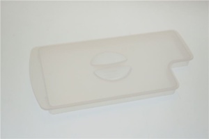 КРЫШКА 248X122 MM