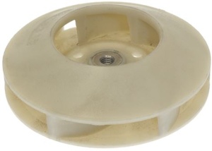 КОЛЕСО РАБОЧЕЕ НАСОСА Ø 114 MM MEIKO 9542166