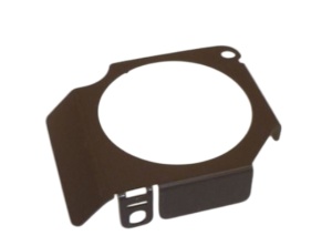 КРЕПЛЕНИЕ ДОЗАТОРА NUOVA SIMONELLI 03001684.T