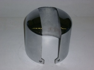 КРЫШКА РЫЧАЖНОЙ ГРУППЫ