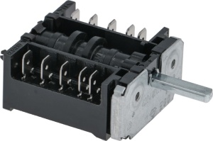 0-3 ПОЗИЦИОННЫЙ ПЕРЕКЛЮЧАТЕЛЬ