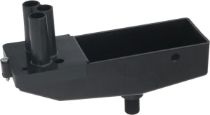 ЛОТОК СЛИВА С "S" ОТВЕРСТИЕМ