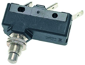 МИКРОВЫКЛЮЧАТЕЛЬ PIZZATO MF09