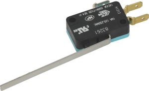 МИКРОВЫКЛЮЧАТЕЛЬ CROUZET 83261