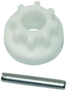 ВТУЛКА СОЕДИНИТЕЛЬНОЙ МУФТЫ