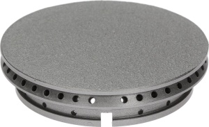 РАССЕКАТЕЛЬ ПЛАМЕНИ Ø 83 ММ