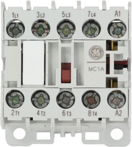 КОНТАКТОР MC1A400ATN