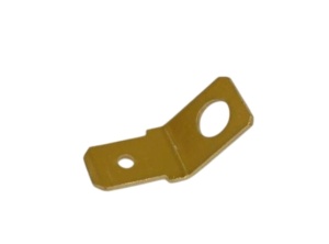 ДЕРЖАТЕЛЬ ПЛАСТИНЧАТЫЙ M 6.3 D 4.2 45° NUOVA SIMONELLI 04000198