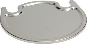 ПОДСТАВНАЯ ТАРЕЛОЧКА ДЛЯ КОФЕ