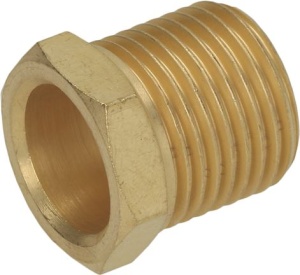 МУФТА ДЛЯ ДВОЙНОГО КОНУСА Ø 16 ММ