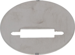 НАКЛАДКА НА ДВЕРНОЙ ЗАМОК MKN 801064