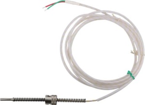 ТЕМПЕРАТУРНЫЙ ЩУП TCK 2600 MM