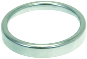 НИЖНЕЕ ХРОМИРОВАННОЕ КОЛЬЦО