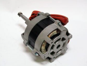 МОТОР KW025 F1 2P 220/240V 1057/D.A. LAINOX R65040421