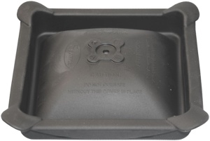 КРЫШКА ЧАШИ 130X130 ММ