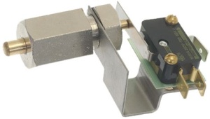 МИКРОВЫКЛЮЧАТЕЛЬ 16 А 250 В