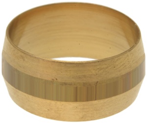 ОБЖИМНАЯ ДЕТАЛЬ Ø 12 ММ