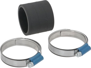 ПАТРУБОК ПОДАЧИ ПАРА Ø50X50ММ RATIONAL  2112.1006S