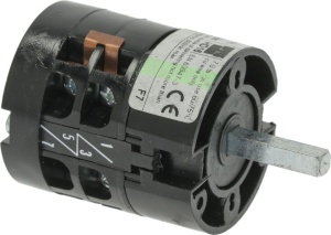 ПЕРЕКЛЮЧАТЕЛЬ 0-4 ПОЗИЦИИ