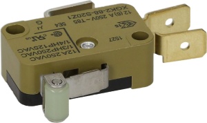 МИКРОВЫКЛЮЧАТЕЛЬ SAIA-BURGESS