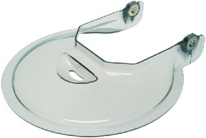 КРЫШКА ДЕЖИ ПОЛИКАРБОНАТ