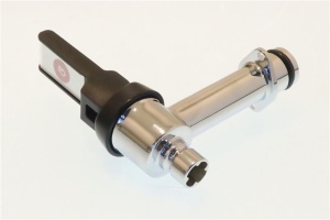 КРАН В КОМПЛЕКТЕ