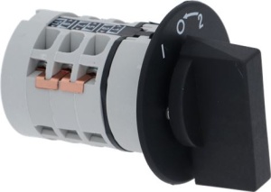 ДВУХПОЛЮСНЫЙ ИНВЕРТОР 12А