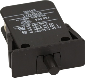 МИКРОПЕРЕКЛЮЧАТЕЛЬ XTD225 15A 400В