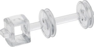 ПОРШЕНЬ КРАНА ДОЗАТОРА