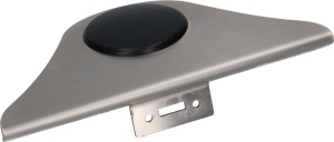 ДВЕРНАЯ РУЧКА ДЛЯ ПЕЧИ