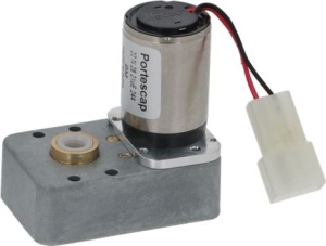 РЕДУКТОРНЫЙ МОТОР 22N28210E 24V RATIONAL 3101.1001