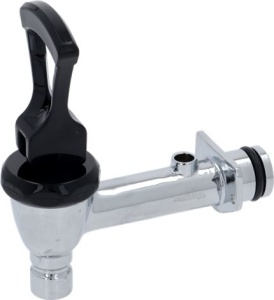 КРАН С ФЛАНЦЕМ ДЛЯ КИПЯТИЛЬНИКА ANIMO 99684