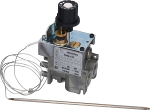 КЛАПАН ФРИТЮРНИЦЫ 110÷190°C ELECTROLUX PROFESSIONAL 003334