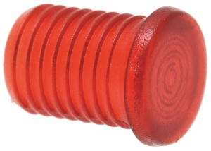 КРАСНАЯ ЛАМПА ИНДИКАТОРА SMEG