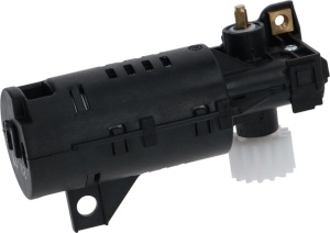 МОТОРЕДУКТОР В КОМПЛЕКТЕ