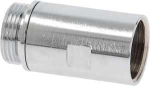 МАГНИТНАЯ СИСТЕМА УДАЛЕНИЯ НАКИПИ Ø 3/4" MF