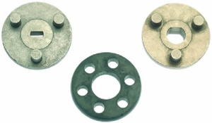 СОЕДИНЕНИЕ МЕТАЛЛИЧЕСКОЕ В СБОРЕ